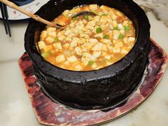 -绿茶餐厅(松江万达店)