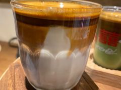 -Metal hands·铁手咖啡