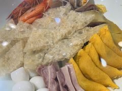 -501號台州海鲜餐厅(海创园店)