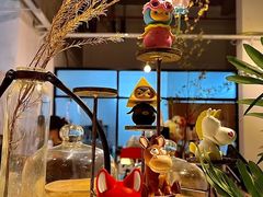 -MIMO CAFE(沙头角店)