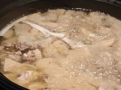 -百年果林椰子鸡(中洲店)