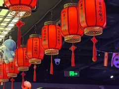 -粉墨特色菜·烧烤音乐酒馆