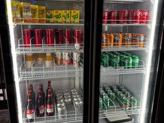 -太湖饭店玉兰厅(自助餐厅)