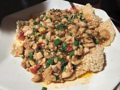 -盛天毛血旺非遗美食(观音桥店)