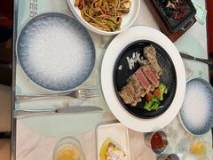 -悦荟牛排餐厅(萨尔图万达店)