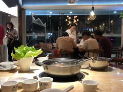 -陈记顺和潮汕牛肉火锅(韩江路店)