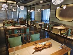 大堂-素慧餐厅(大虹桥店)