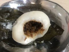 -崇州余荞面(落虹桥店)