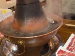 -津门老羊家·铜锅涮羊肉·烧烤(科技园店)