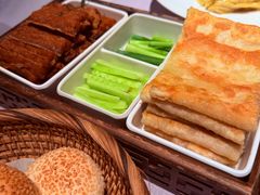 -四世同堂·京菜·烤鸭(双井店)