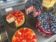 -BAKER&SPICE(安福路店)