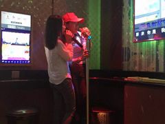 -佰迪乐KTV(阳桥店)