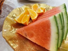 -聚丰园•湖鲜餐厅(阿红私房菜梅石路店)
