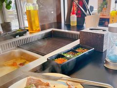 -霸王牛肉(龙湖U城店)