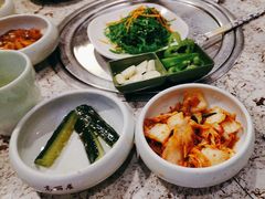 -高丽屋(天宁寺店)