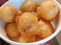 -黑色经典臭豆腐·湖南特产(步行街店)