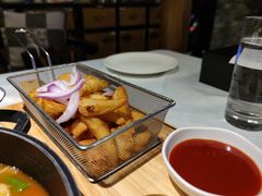 -新加坡海鲜(国贸商城店)