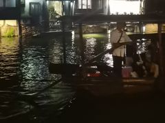 -乌镇东栅景区