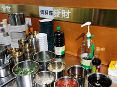 -菌小白火锅(时尚天河店)