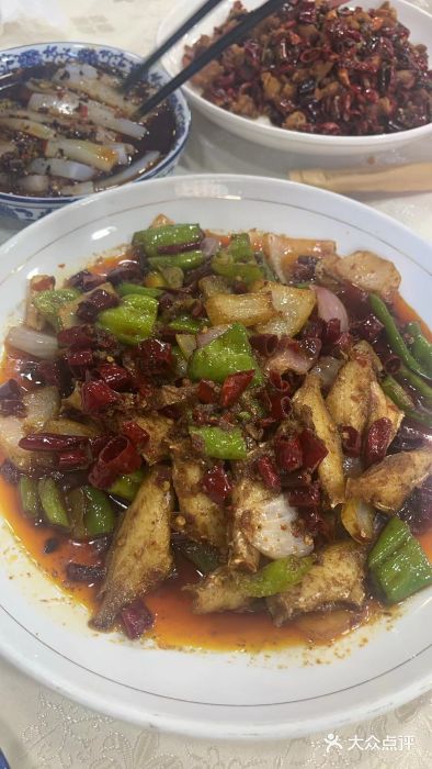 蜀膳坊(洪公祠小区店)图片