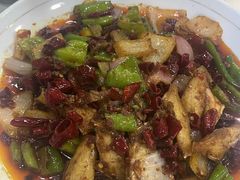 -蜀膳坊(洪公祠小区店)