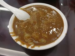 豆汁面茶-护国寺小吃(安定门店)