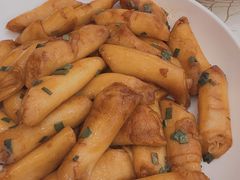 豉油王肠粉-轩记海鲜餐厅·四十五年老字号·经典粤菜(西区彩虹店)