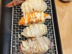 -村上一屋·亚洲菜融合小馆(南楼店)
