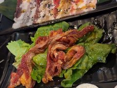 -燚青春东北泥炉烤肉(百合店)