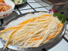 -朱光玉火锅馆(全国总店)