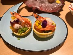 -十秋精致料理(同德店)