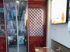 -百年老字号·观振兴蟹黄面·三虾面·苏式面(观前街富仁坊巷店)