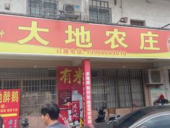 -大地农庄(逢沙大道店)