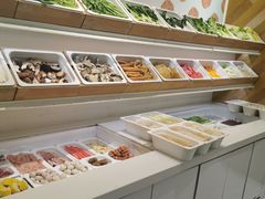 -许小树(国贸商城店)