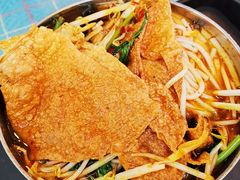 螺丝肉汤粉-红鼻子桂林米粉(金唐新光界店)