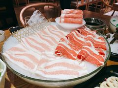 -尚海豆捞(乐虹坊店)