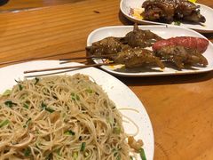 -木屋烧烤(惠阳华润小径湾店)