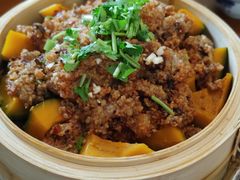 -君悦酒店·1881·北京烤鸭