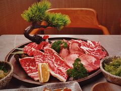 -花时·炭火烧肉(东百中心A馆店)