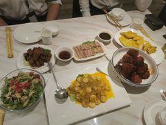 -宏玲餐厅(四川南路店)