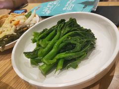 -小鱼小牛·鱼牛干锅·脆鱼火锅(世欧广场店)