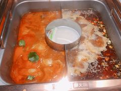 -新辣道鱼火锅(领展购物广场·中关村店)