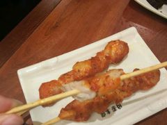 -阿香米线(宁波来福士广场店)