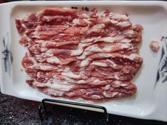 -汇聚德京味铜锅涮肉(沈家桥二路店)
