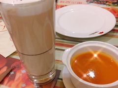 例汤-米兰西点(兴隆台店)