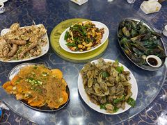-七鲜渔港美食餐厅(巽寮湾海景店)