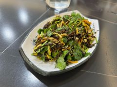 -杨记海鲜楼(三门黑金冠店)