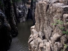 -乌龙峡谷景区