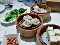 -潮福城潮州大酒楼(湖滨北路店)