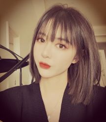 -Rise Hair上升造型